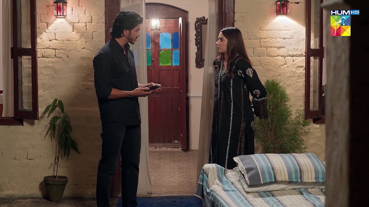 Apni Behan Ki Shadi Us Sameer Se Kyun Karwa Rehay Ho...! Musafat - HUMTV