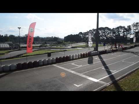 Largada Amika 04/2015