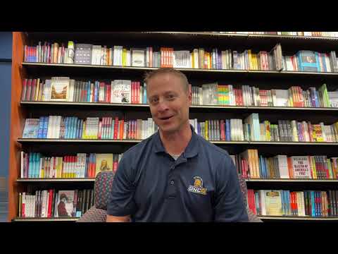 Uncg First Day Complete Video