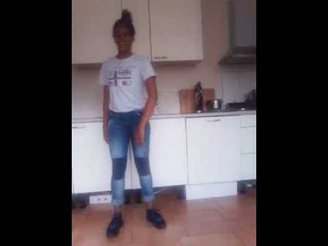 Nathalie Blue. Morisha