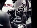 IKE TURNER - Thinking Black