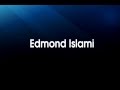 Ajo E Turnit Te Dyte Edmond Islami