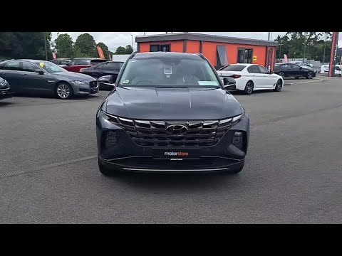 Hyundai Tucson 4WD Executive Plus Auto Phev (hyun - Image 2