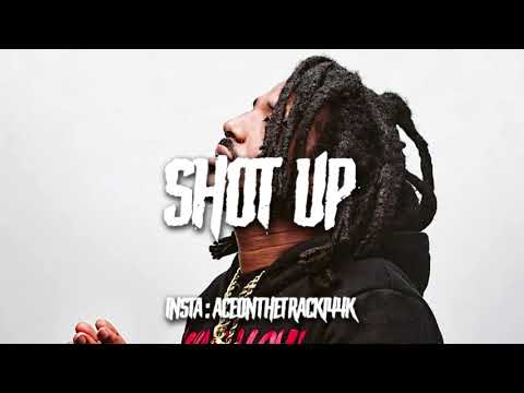 [FREE] Mozzy x Celly Ru x BabyFace Gunna Type Beat "Shot Up" Prod AceOnTheTrack & Verse2