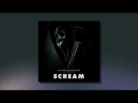 Video thumbnail for Ghostface