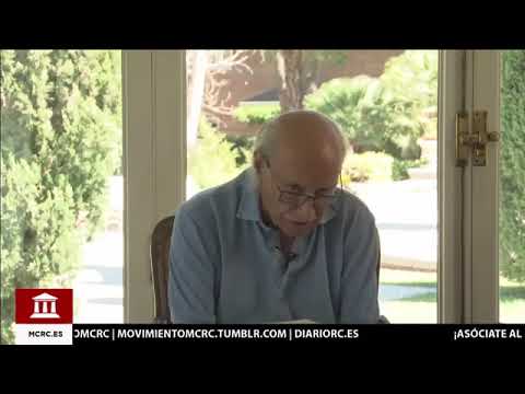 MCRC Movimiento Ciudadano por la República Constituyente