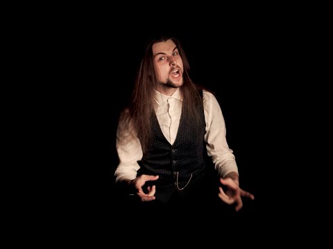 STORM SEEKER - Shoot This Ship Down [Official Video]