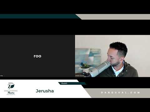 5th Generation Supersoldier explains Quantum Access Programs Jerusha P1