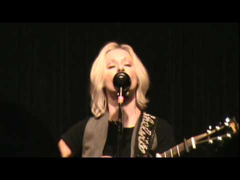 Shelby Lynne - I'll Hold Your Head