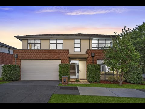 92 Stadium Circuit, Mulgrave, VIC 3170, 4 ਕਮਰੇ, 2 ਬਾਥਰੂਮ, House