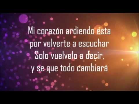 Julio Melgar & Danilo Montero - ¿A Quien Iré?