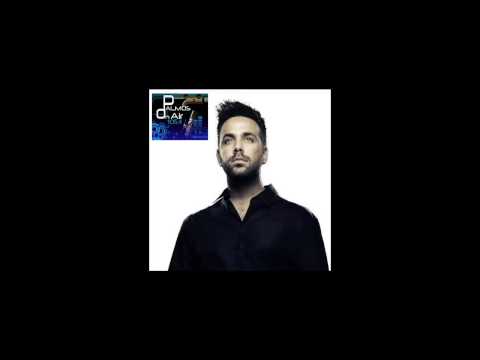 Palmos Radio 105.4Fm - ΓΙΩΡΓΟΣ ΓΙΑΝΝΙΑΣ - ΕΡΩΤΕΥΜΕΝΟΣ (NEW 2013)