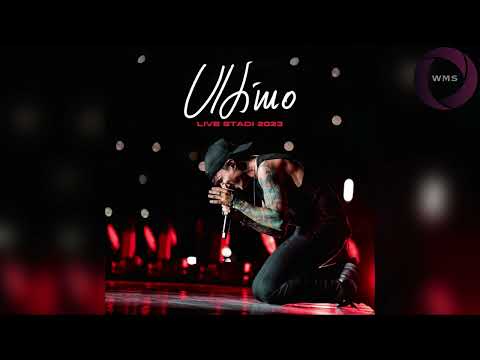 Ultimo - Live Stadi 2023 (Album Completo)