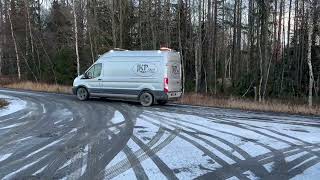 Fourgon utilitaire Ford Transit 2.2 TDCi | Image 4 - Autoline