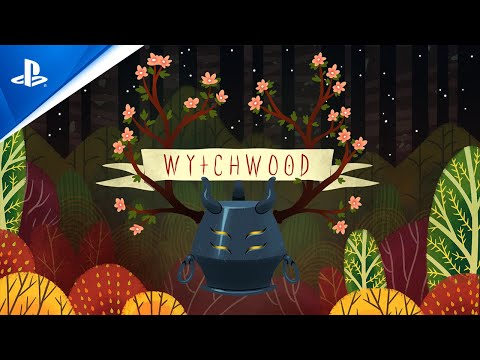 Wytchwood - Gameplay Trailer