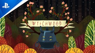 PlayStation Wytchwood - Gameplay Trailer | PS5, PS4 anuncio
