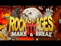 Rock Of Ages 3 Make amp Break Demolindo A Hist ria Pc P