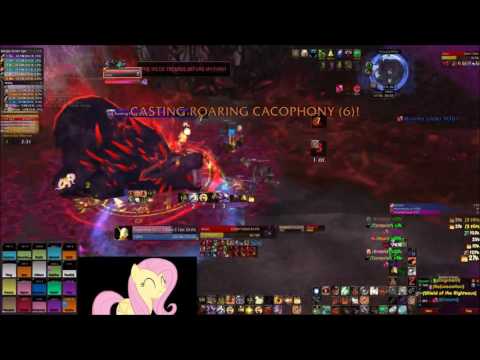 Oblivion vs. Mythic Ursoc