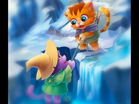 Pet Rescue Saga Level 4378