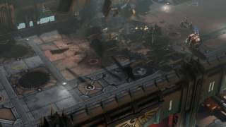 Dawn of War III – Environment Showcase Trailer