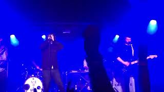 Embrace Last Gas live Dec 2018