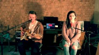 Cleopatra - The Lumineers // (Acoustic Cover)  Alysse Taylor & Jay Scott