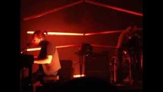 Thom Yorke "Ingenue" live in Brooklyn