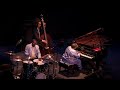Cyrus Chestnut Trio - Ami's Dance (México 2015)