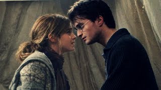 Harry & Hermione  Perfect (Harry Potter)
