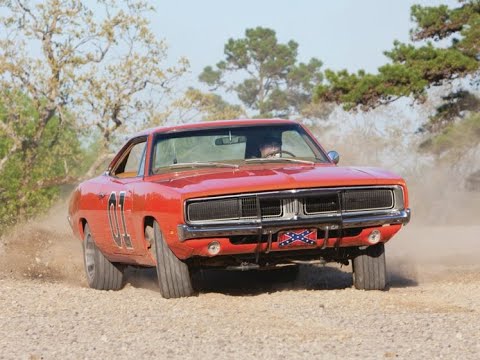 Dukes Of Hazzard S02E14 The Runaway 1979 HD chase part4/4 [1080p] 2K / дюки из хаззарда