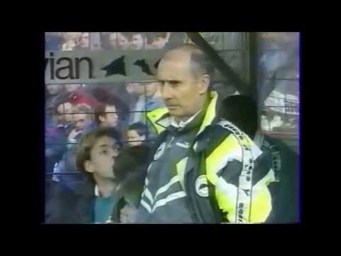 FC Nantes - 1994/1995 Season (Part 5)