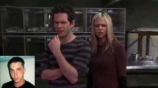 brockhampton vocalists described by it's always sunny in philadelphia