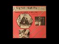 Gene Krupa Featuring Roy Eldridge & Anita O'Day ‎– Air Checks 1938 Through 1942 (1978) (Full Album)