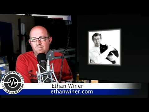 Sonic TALK 272 - Ethan Winer