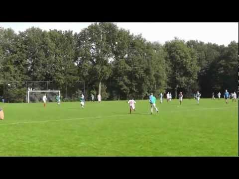 24 sept 2011: SKV/Wageningen C2-Bennekom C3: 4-3