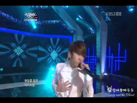 mixmixmixMnet mcountdown E234 110324 HDTV H264 450p Chad