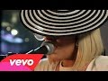 Lady Gaga Poker Face Live At Live Lounge With Jo Whiley
