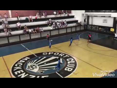 Muitosss Golsss Kaua Pin -Sub 7 - 2018