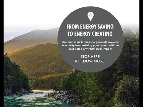 SAER ELETTROPOMPE @ ECOMONDO 2022