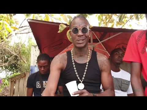 Nat MOB - Hennessy Red Bull