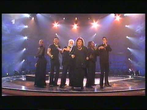 Joy Fleming Joy to the world NF 2002