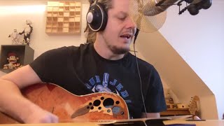 Wenn der Abend naht (Pfadfinderlied)/ german scout song by Mac (Erik Martin)