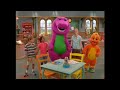 Barney Safety Screener Is Soon