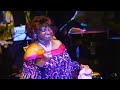 Celia Cruz.... Guede Zaina