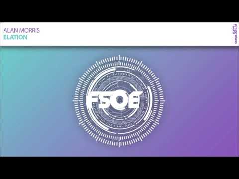 Alan Morris - Elation