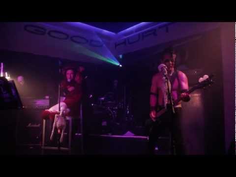 TONE DEF - The Misfits - Halloween 2012 - Good Hurt Nightclub