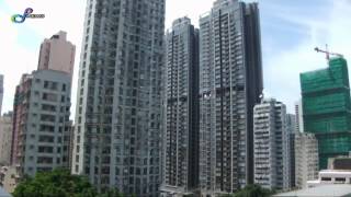 立法會二讀辯論規管一手樓銷售條例草案 /新聞速遞28-6-2012