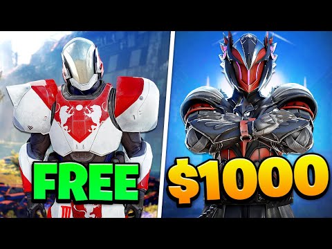 is Destiny 2 Free to Play Worth Playing in 2025?