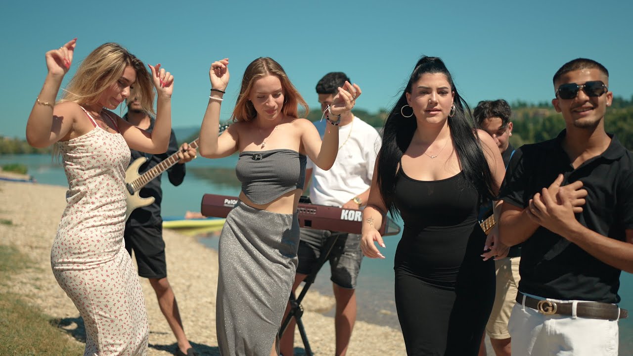 Passiv band - Predal kaste me dzivav ( cover )