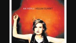 An Pierlé - Here In The Woods